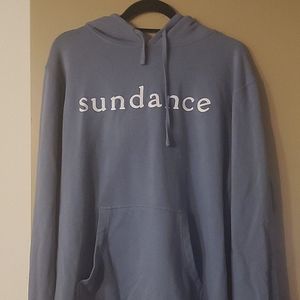Sundance Mens Hoodie